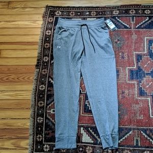 Under Armour Gray joggers